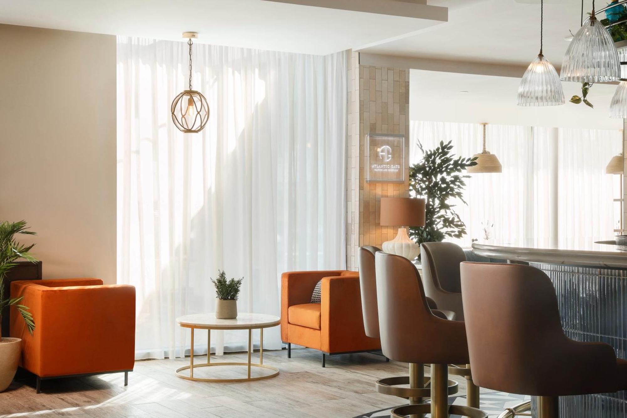 Voco By Ihg Hotel 4*