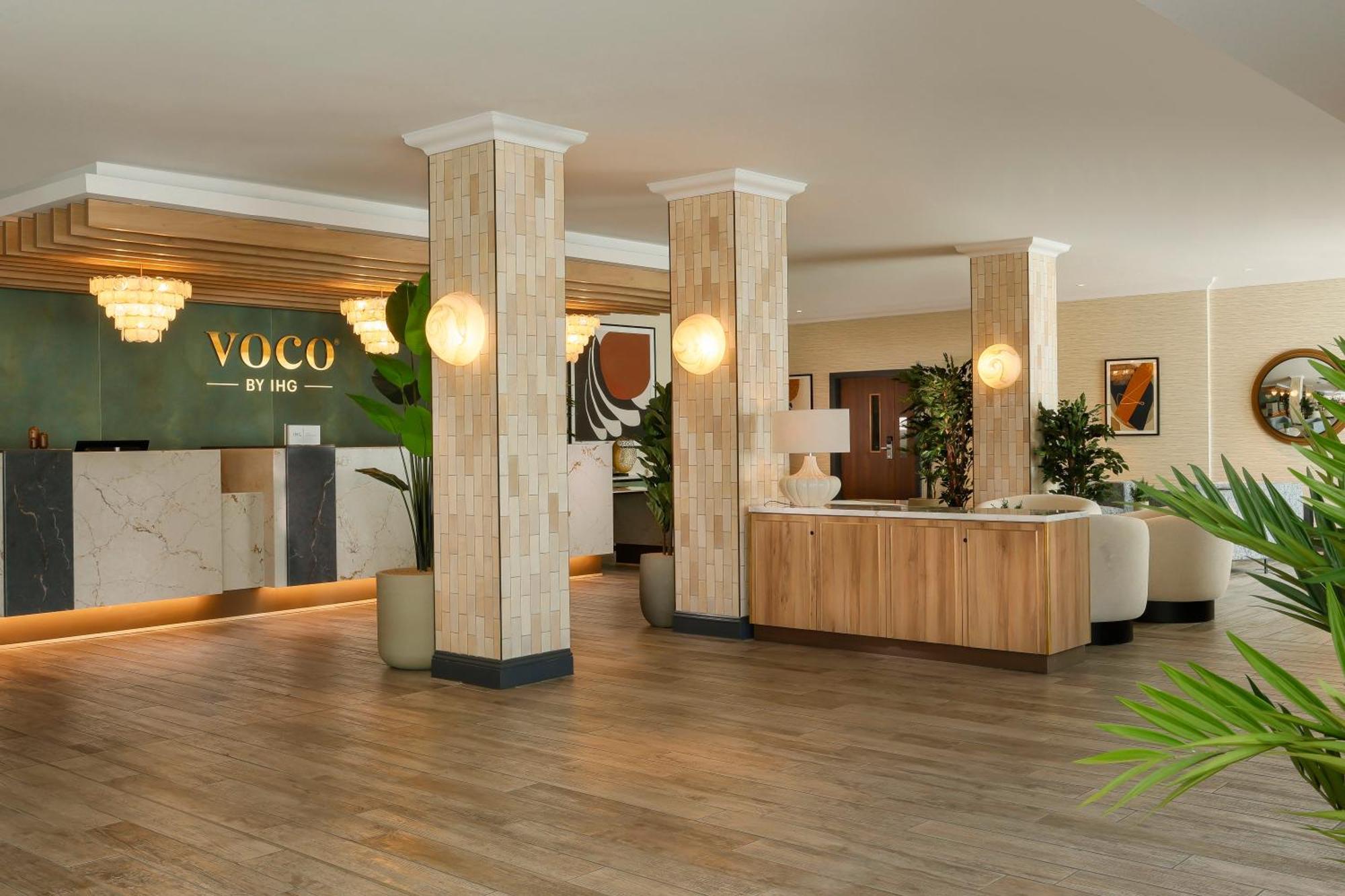 Voco By Ihg