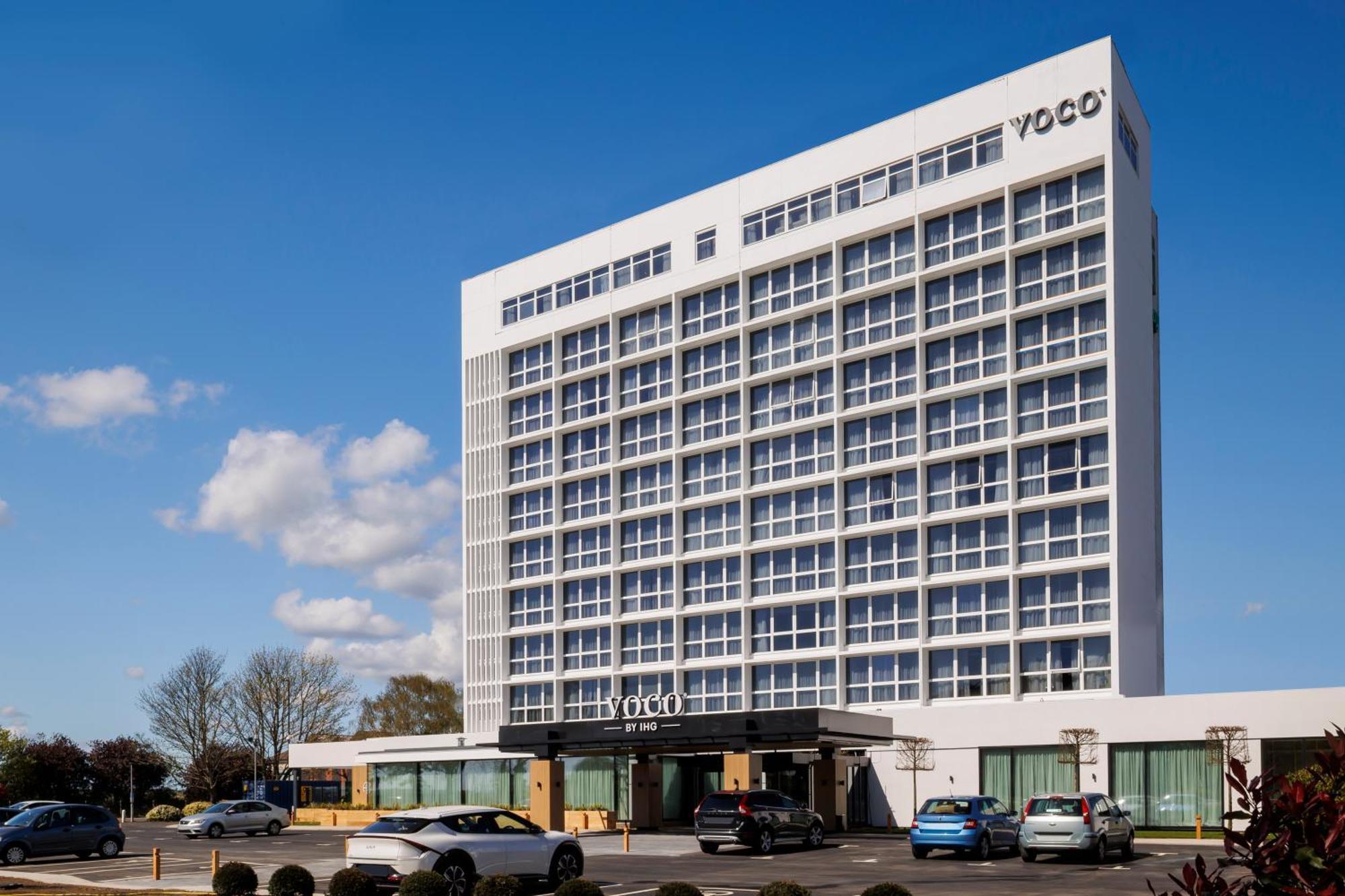 Voco By Ihg Hotel