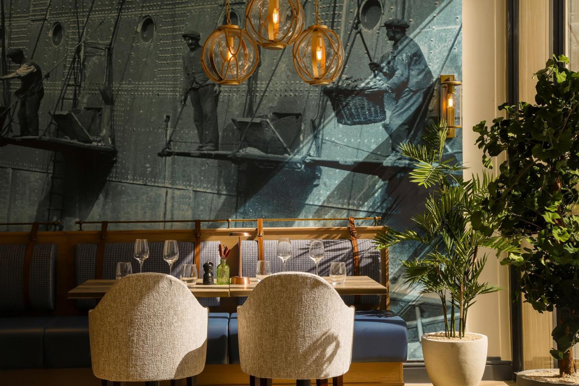 Voco By Ihg Hotel 4*