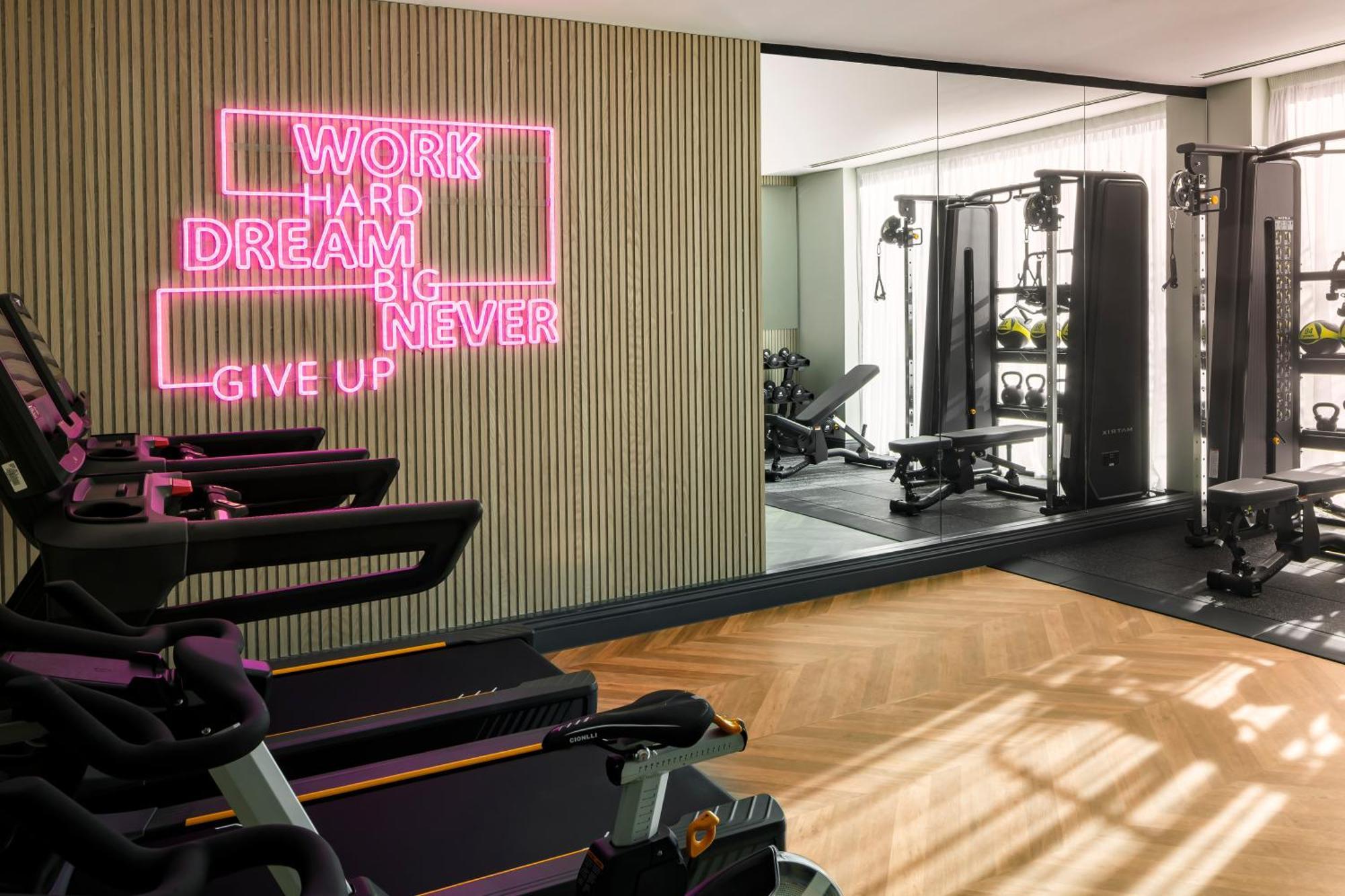 Hotel Voco By Ihg Southampton