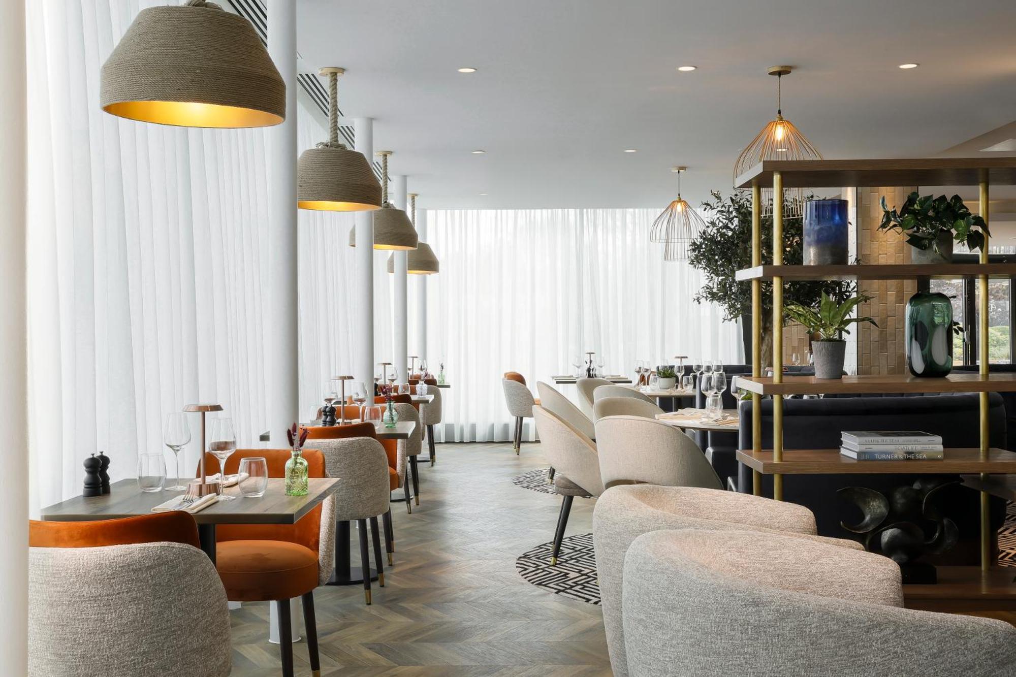 Voco By Ihg Hotel