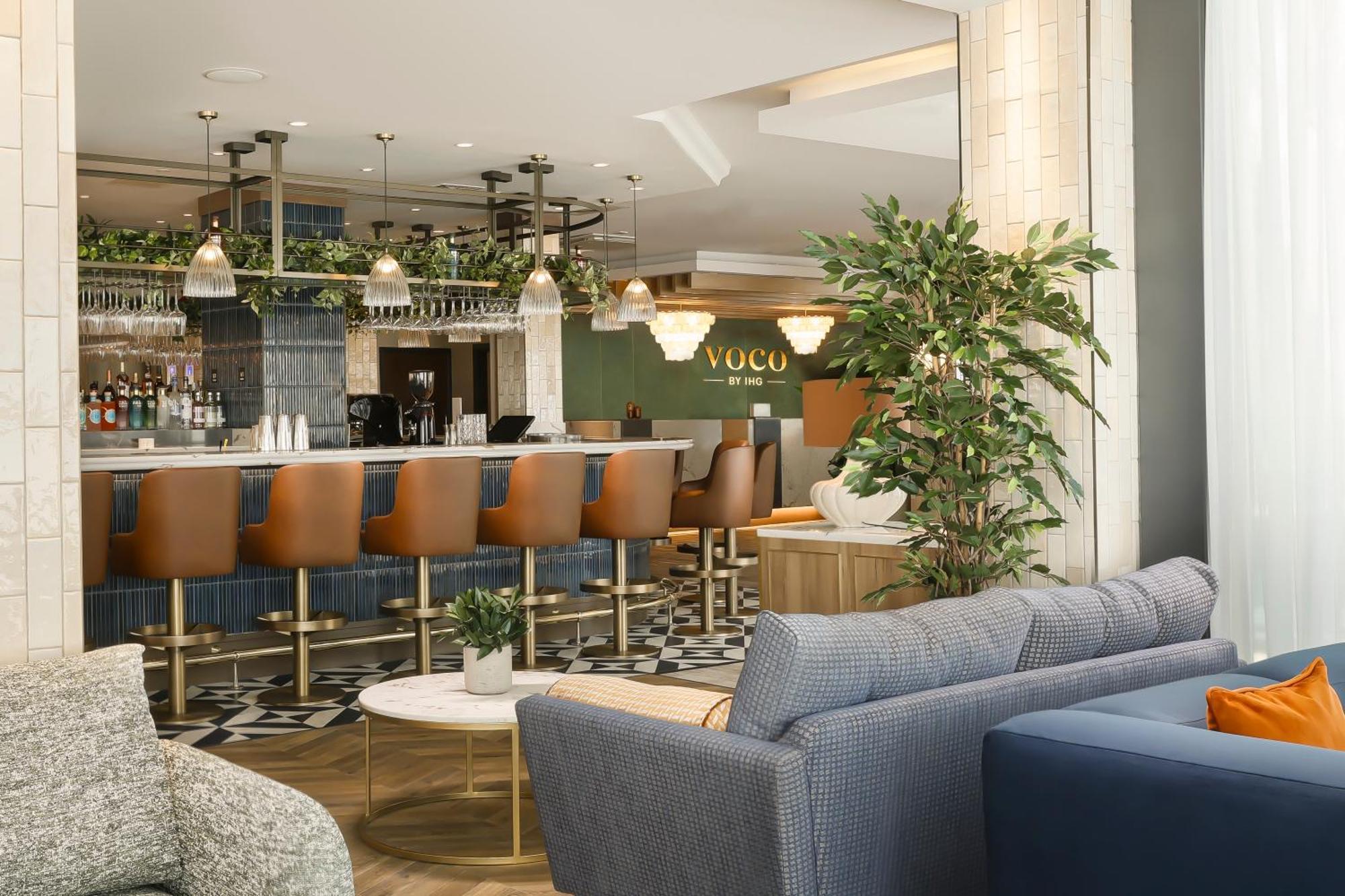 Voco By Ihg Hotel 4*