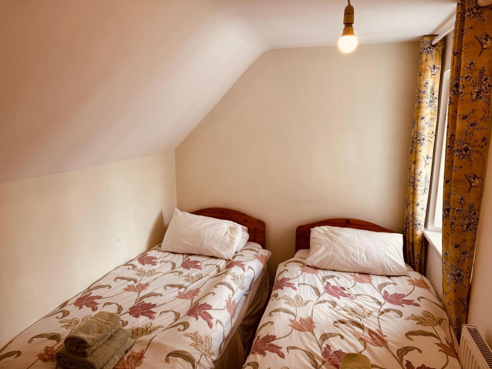 The Bliss Apartment, Self Check-in And Free Allocated Parking