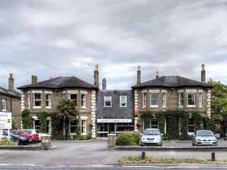 Hotel The Elizabeth House 3*