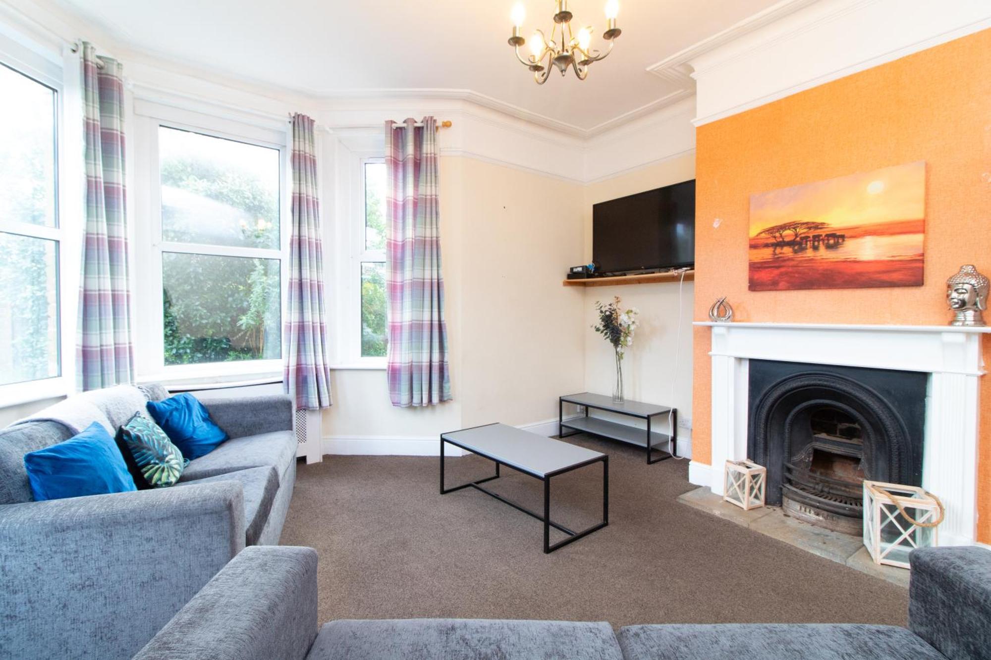 Thornbury 5 Guest house