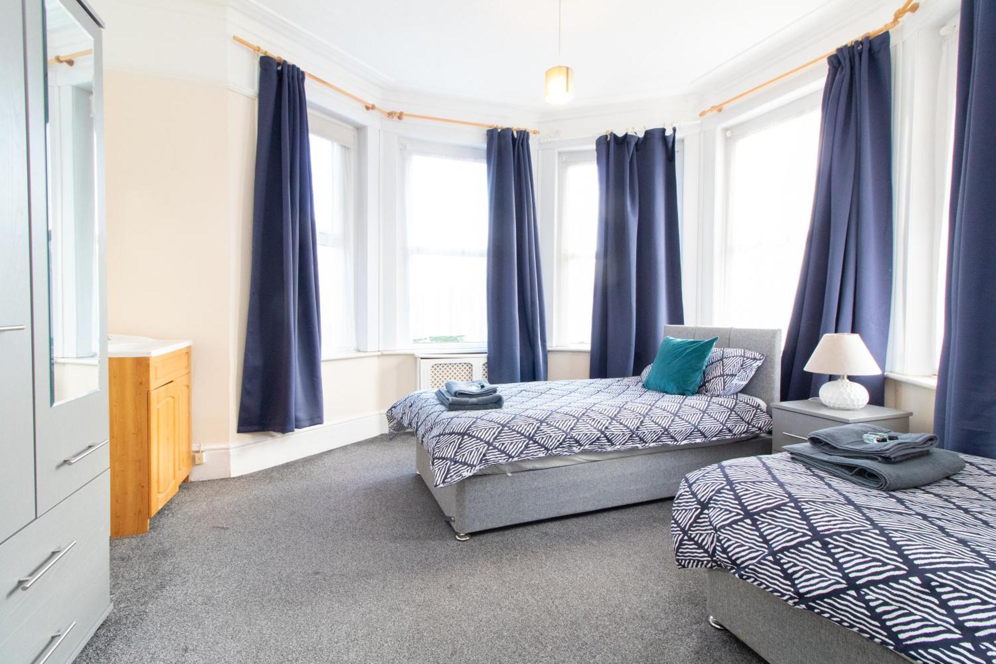 Guest house Thornbury 5