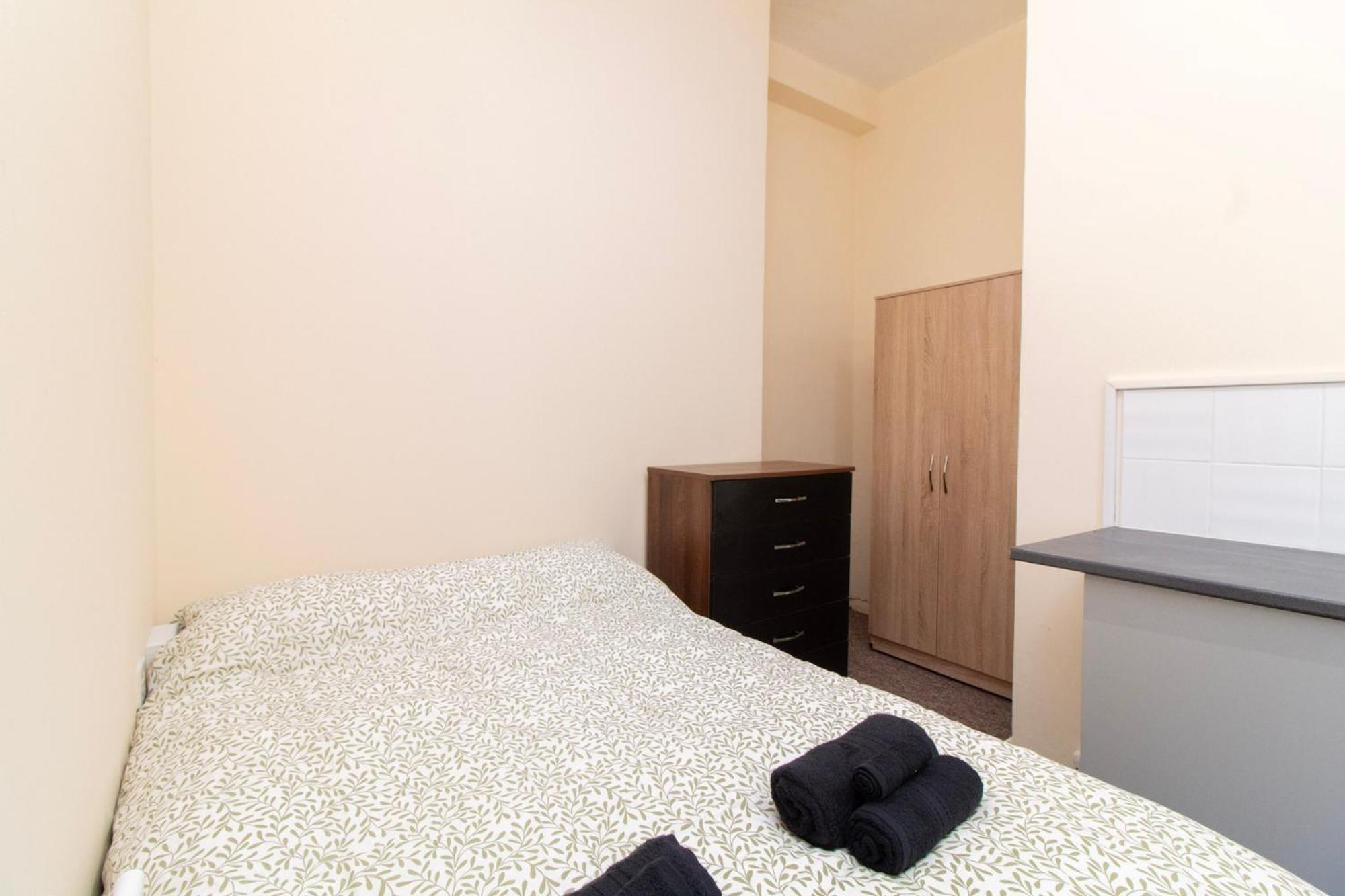 Brookvale 18 Guest house *