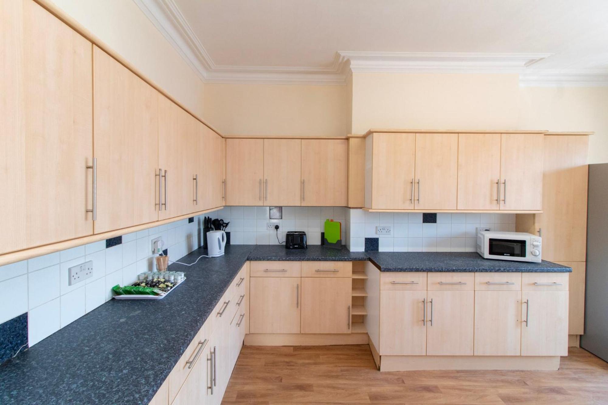 Guest house Brookvale 18 Southampton