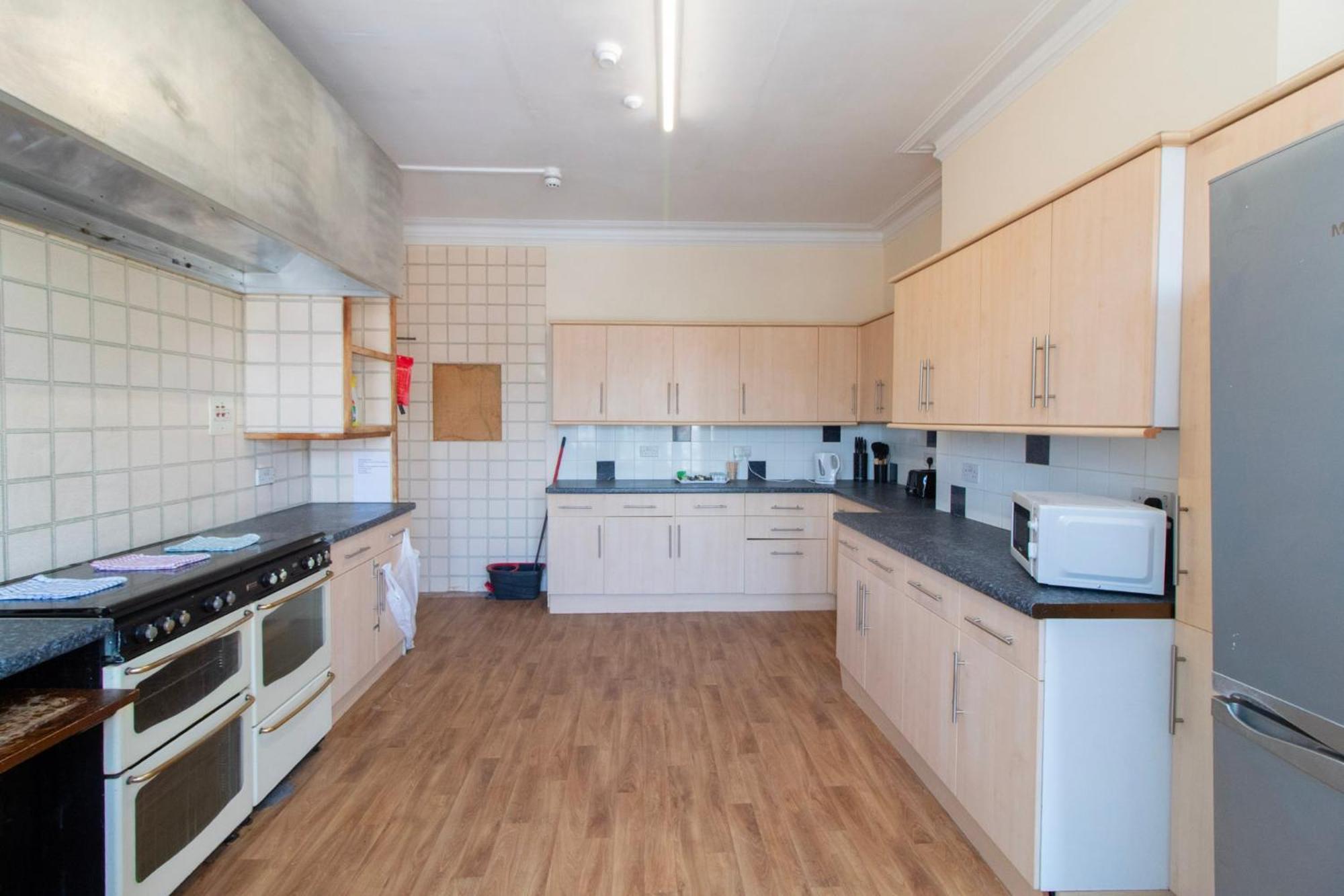 Guest house Brookvale 18 Southampton
