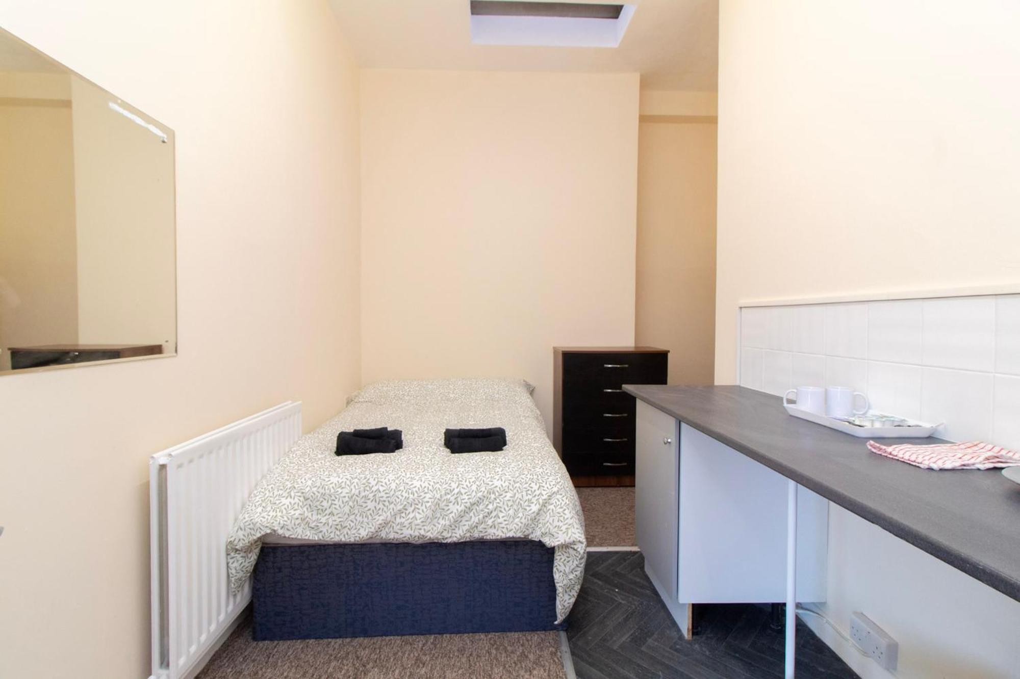 Brookvale 18 Guest house Southampton
