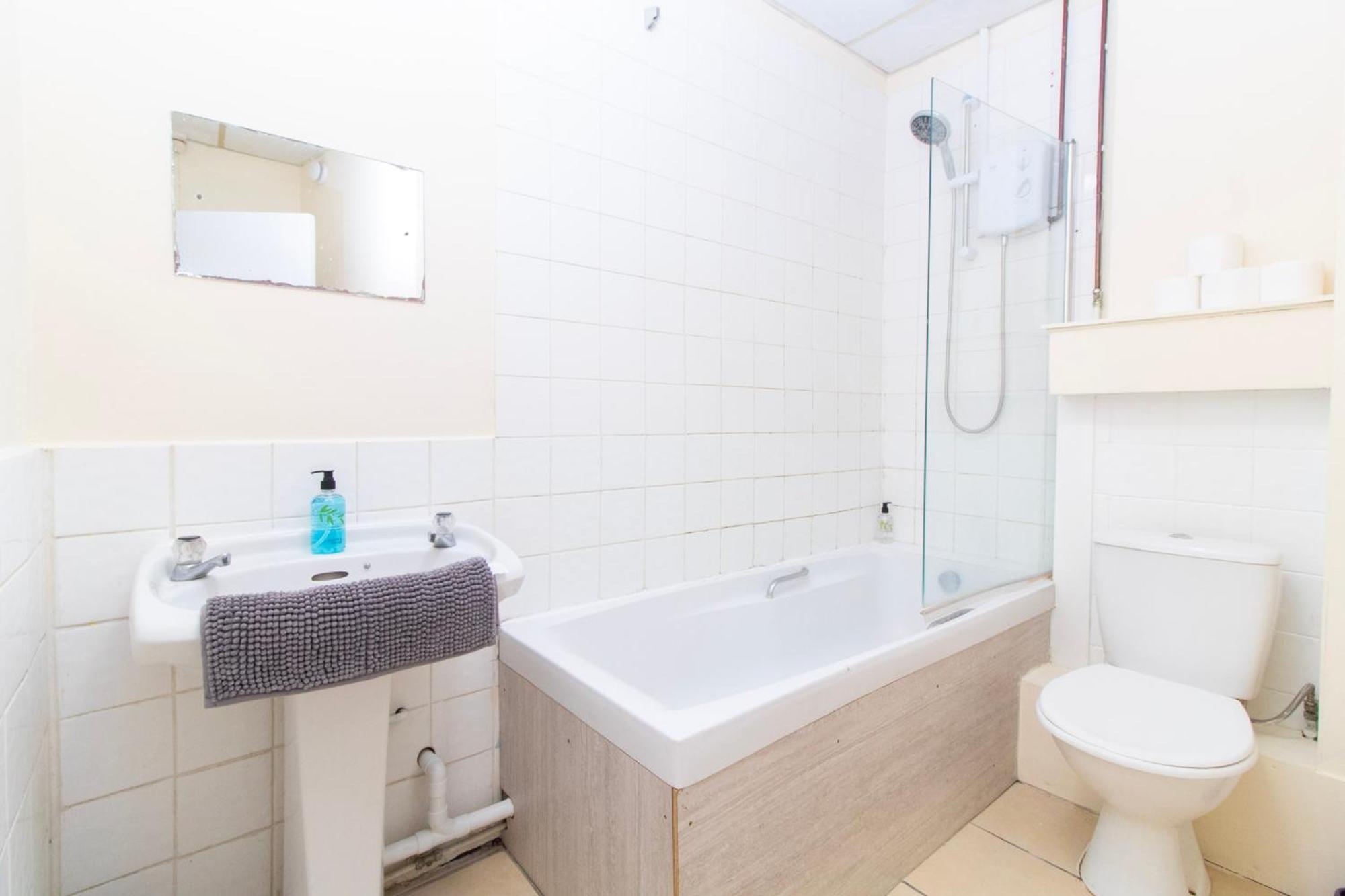 Brookvale 18 Guest house Southampton