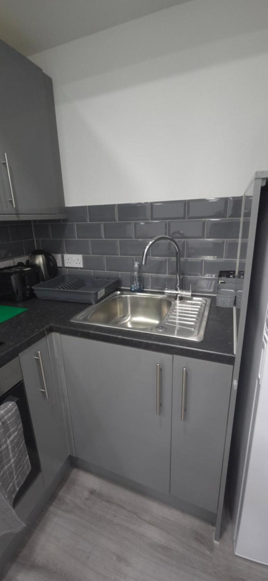 Bevois Valley Serviced - Comfort And Convenience *