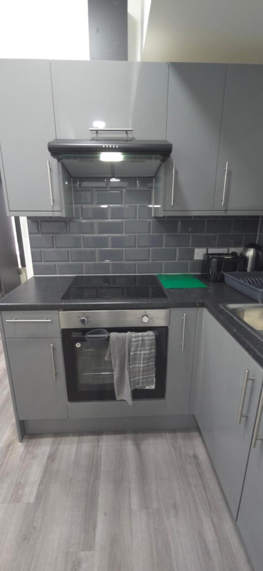 Bevois Valley Serviced - Comfort And Convenience Southampton