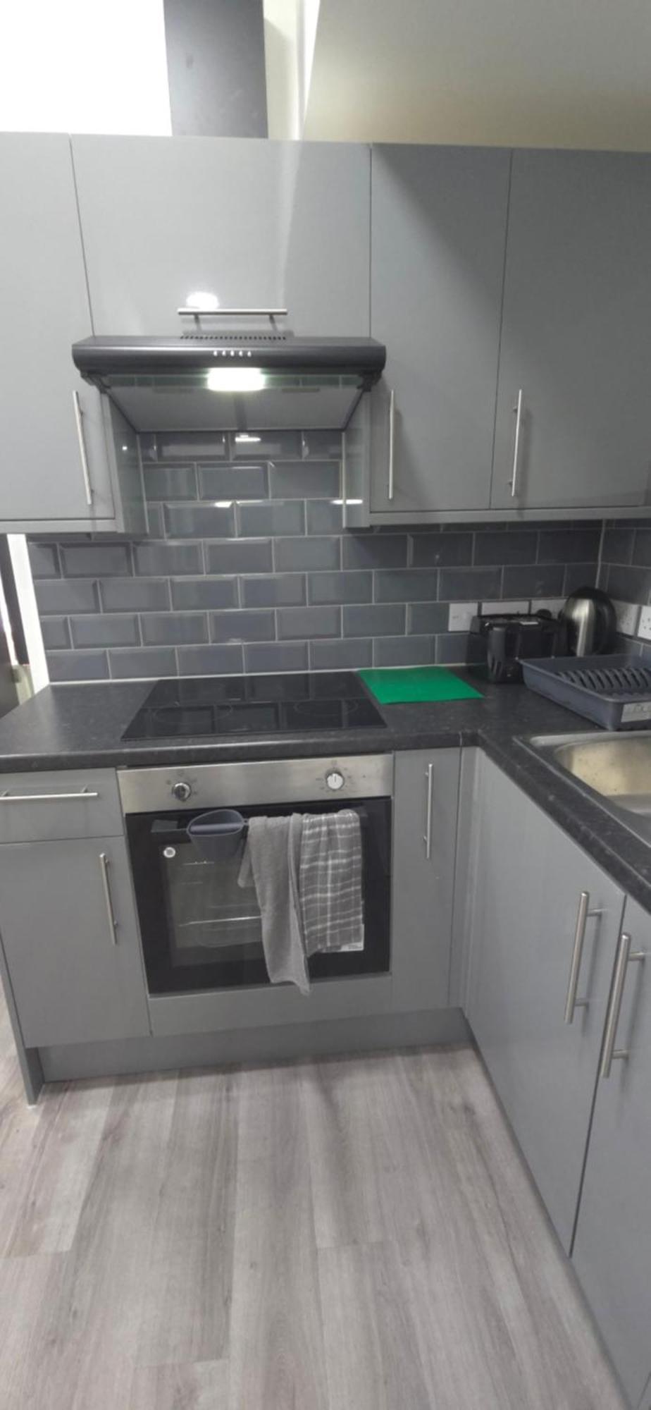 Bevois Valley Serviced - Comfort And Convenience Apartment