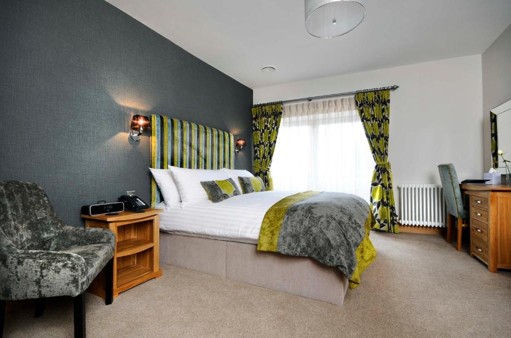 Hotel Ennios Boutique