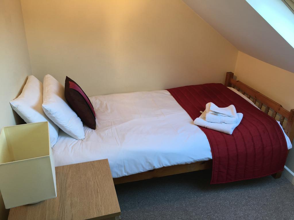 Mayview Guest house Southampton