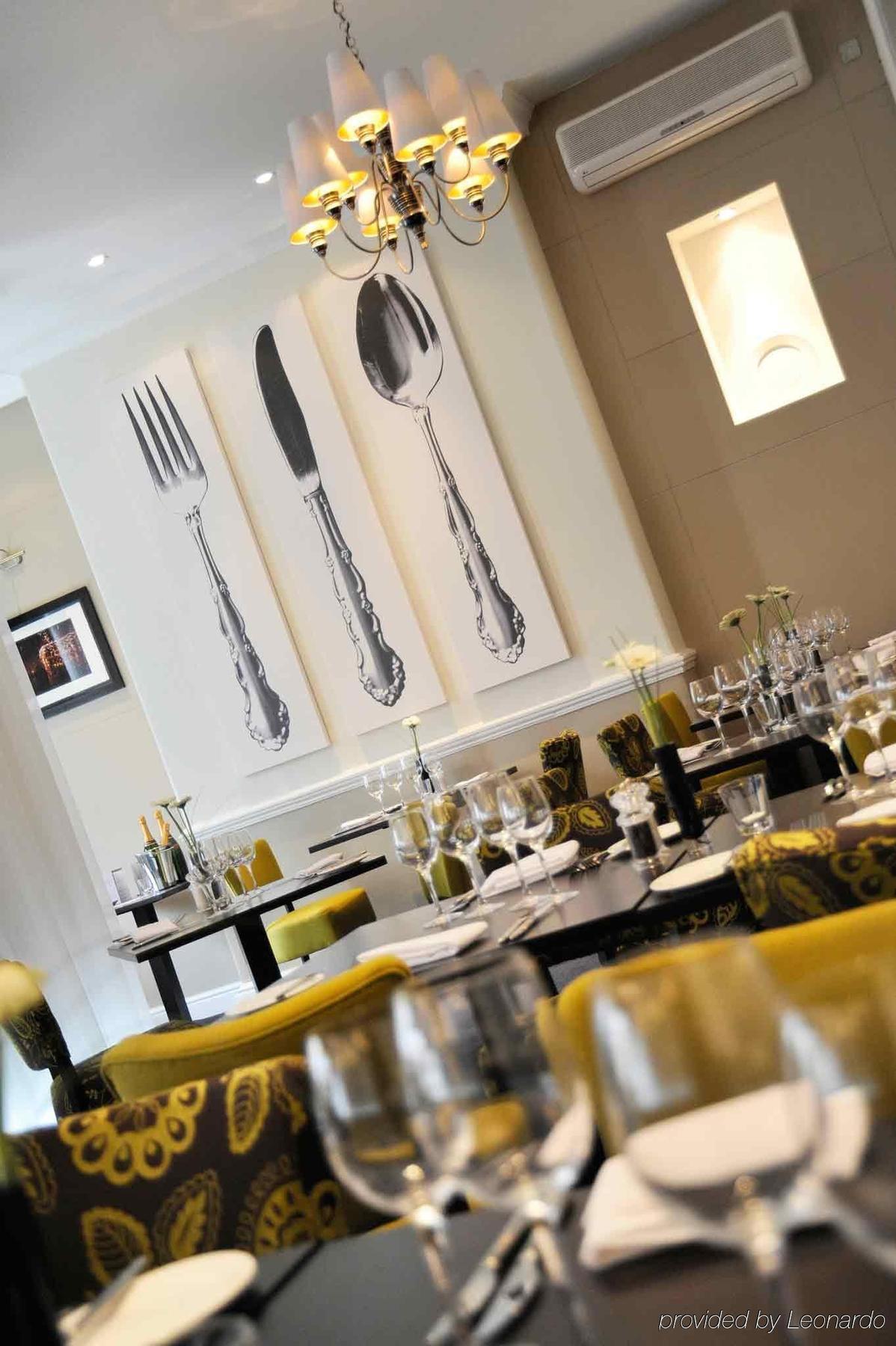 Mercure Centre Dolphin 4* Southampton