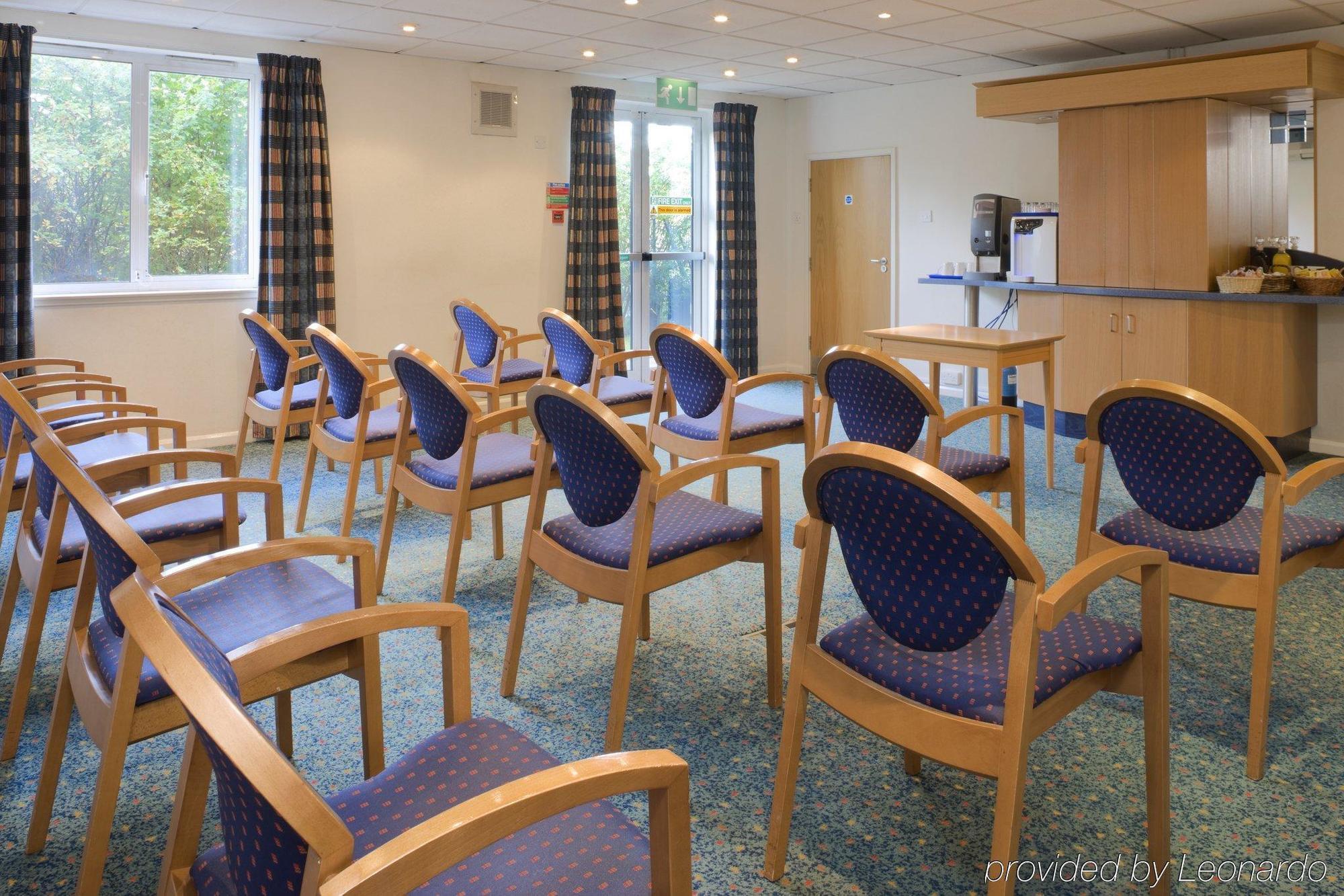 Express Southampton West By Ihg