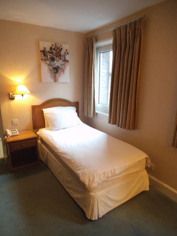 Inn Park Southampton