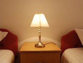Guest house Mayview Southampton