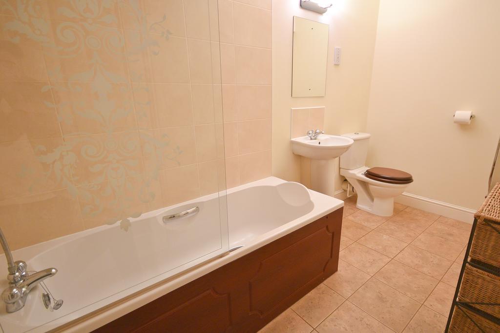 Apartamento Town Or Country - Imperial