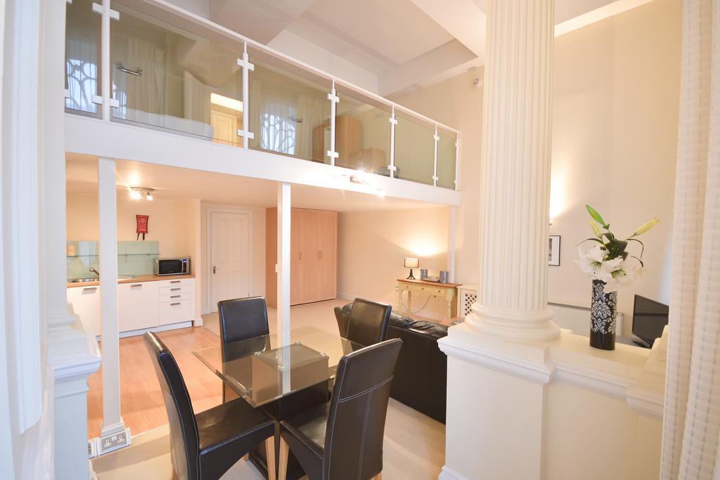 Apartamento Town Or Country - Imperial *