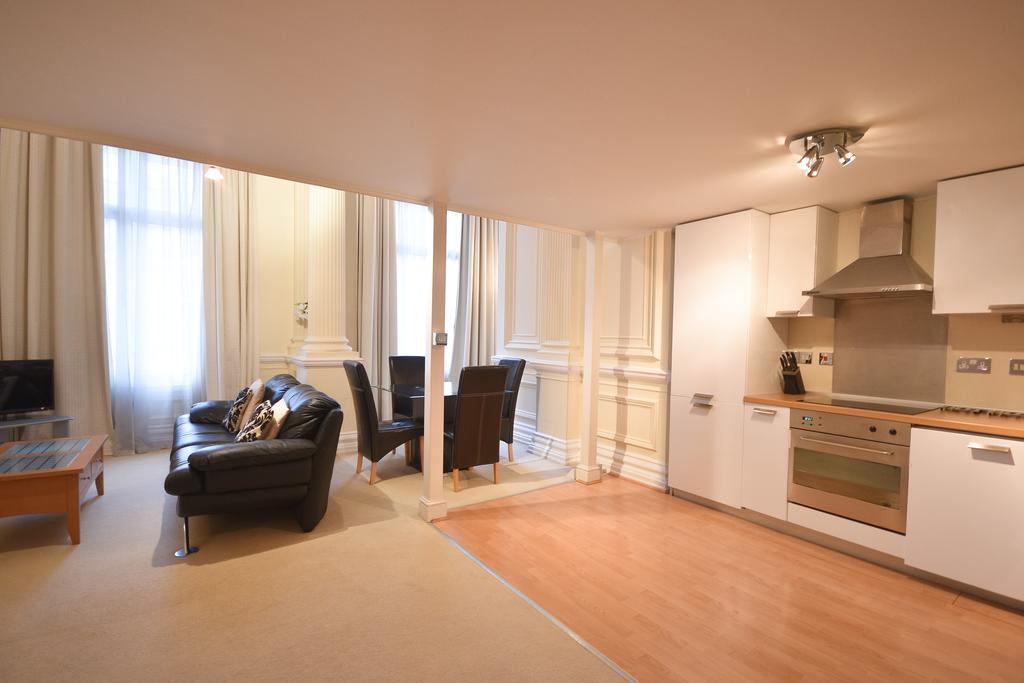 Apartamento Town Or Country - Imperial *