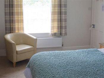 Hotel Heatherdene 4*