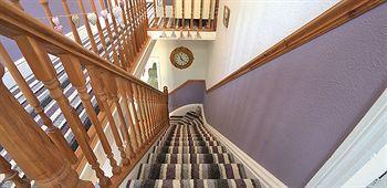 Hotel Heatherdene Southampton