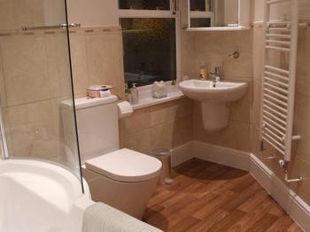 Hotel Heatherdene Southampton