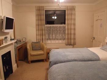 Hotel Heatherdene 4*