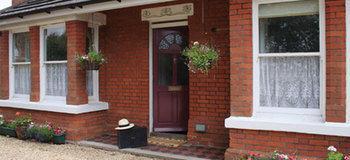 Hotel Heatherdene
