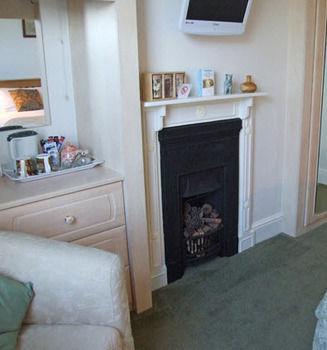 Hotel Heatherdene Southampton