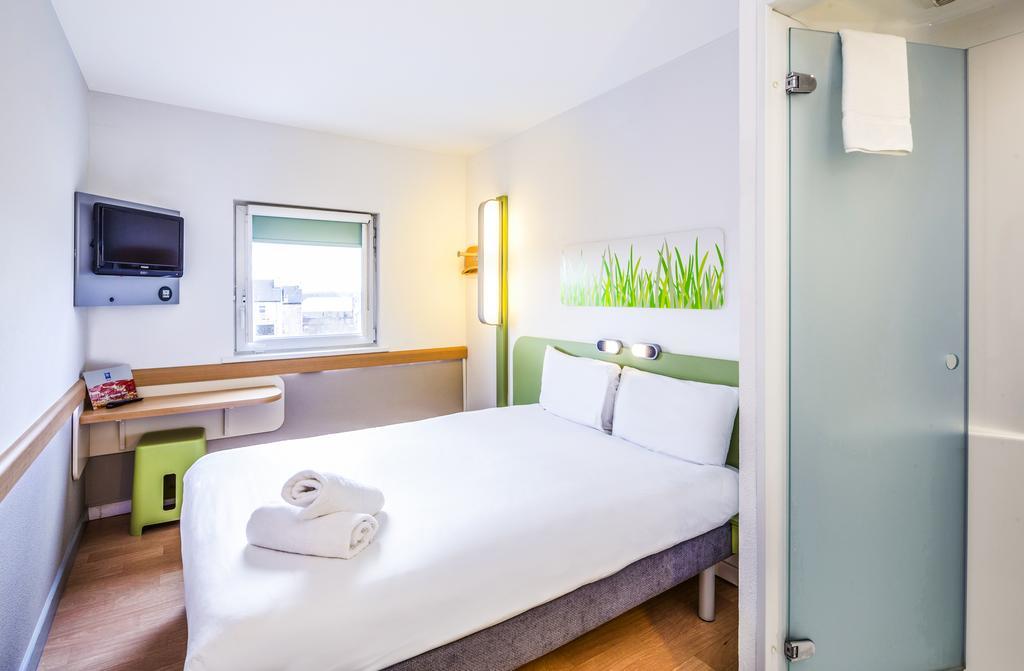 Hotel Ibis Budget Centre Southampton