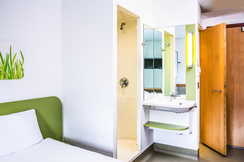 Hotel Ibis Budget Centre