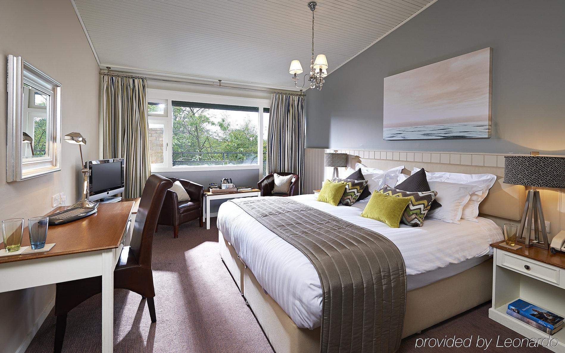 Hotel Potters Heron