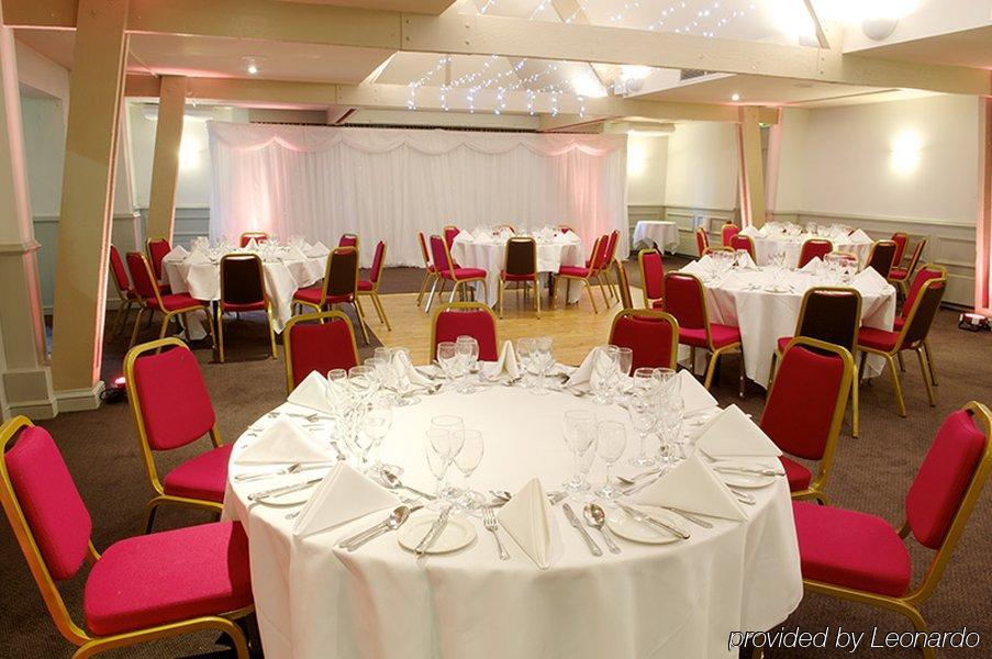Hotel Potters Heron 3*