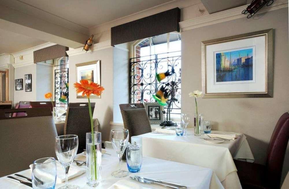 Hotel Ennios Boutique