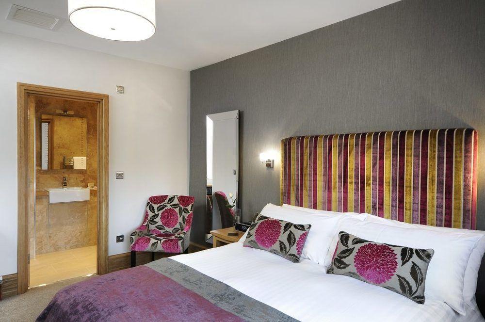 Hotel Ennios Boutique 5*