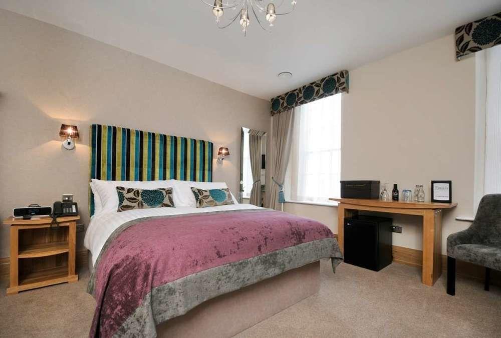 Hotel Ennios Boutique Southampton