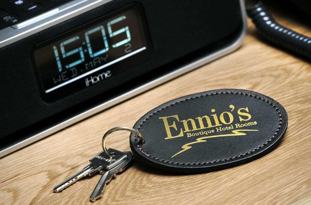 Hotel Ennios Boutique