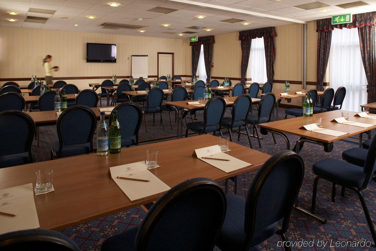 Hotel Highfield House