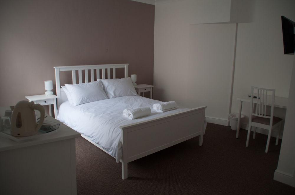 Hotel The Regent