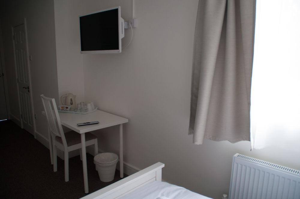 Hotel The Regent Southampton