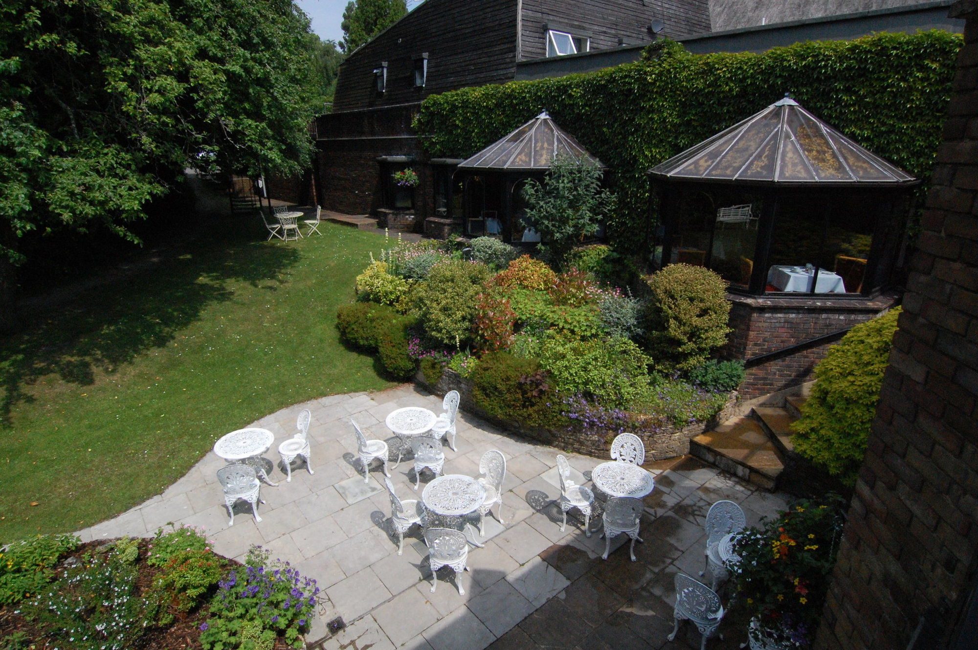 Hotel Potters Heron