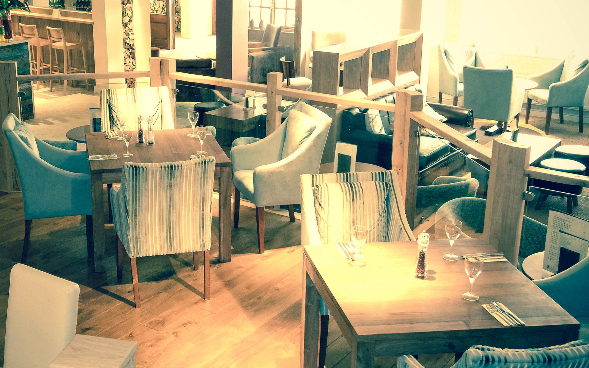 Hotel Potters Heron 3*