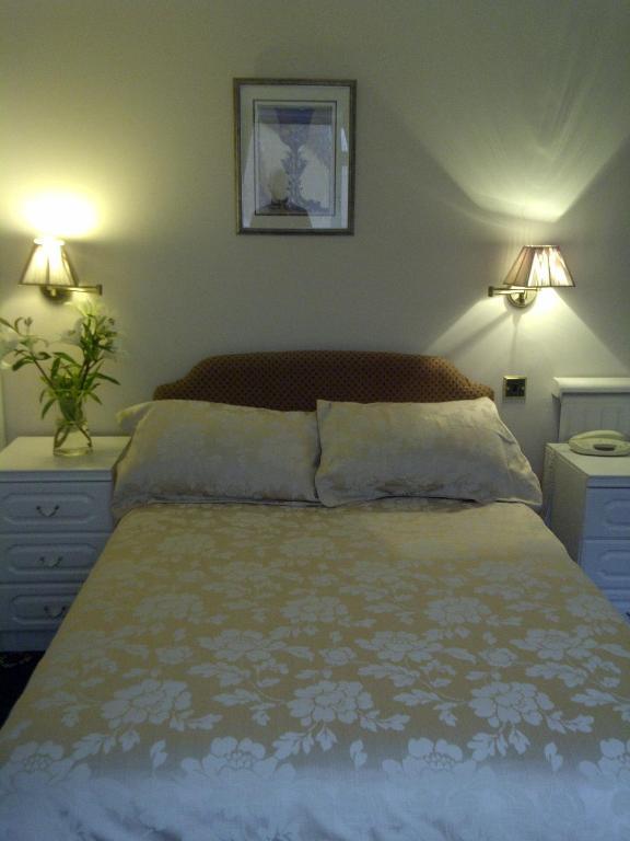 Hunters Guest house Southampton