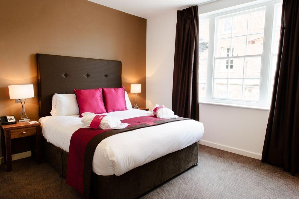 Mercure Centre Dolphin 4* Southampton
