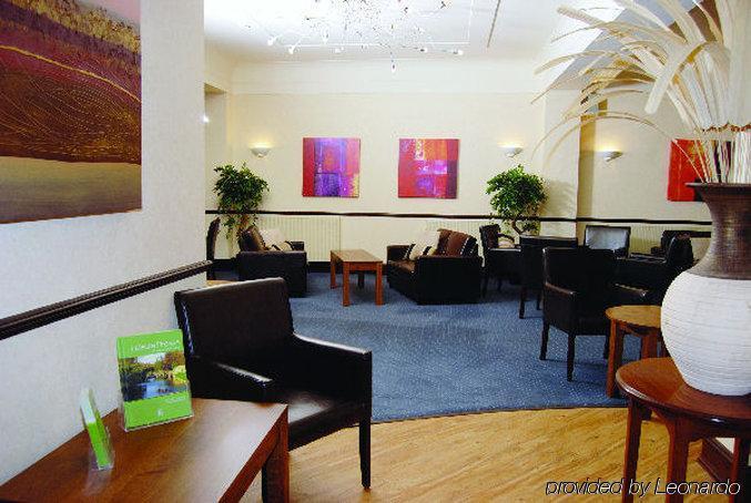 Park Inn 3*